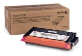 Xerox toner Magenta 106R01401