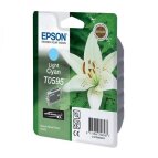 Epson tusz Light Cyan T0595, C13T05954010