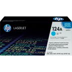 HP toner Cyan 124A, Q6001A