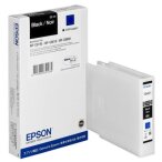 Epson tusz Black T04A1 XXL, C13T04A140