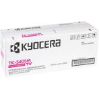 Kyocera toner Magenta TK-5405M, TK5405M, 1T02Z6BNL0