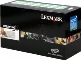 Lexmark toner Black C792X1KG
