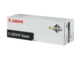 Canon toner Black C-EXV15, CEXV15, CF0387B002AA