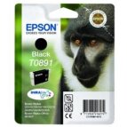 Epson tusz Black T0891, C13T08914011