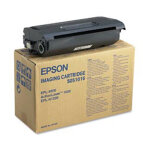 Epson toner Black C13S051016