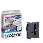 Brother etykiety TX-251, TX251