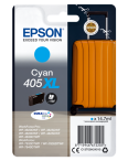 Epson tusz Cyan 405XL, C13T05H24010