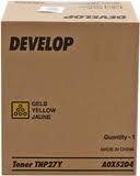 Develop toner Yellow TNP-27Y, TNP27Y, A0X52D4