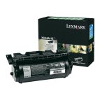 Lexmark toner Black X644A11E