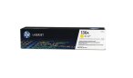 HP toner Yellow 130A, CF352A