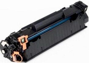 HP toner Black 85A, CE285A (zamiennik)