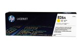 HP toner Yellow 826A, CF312A