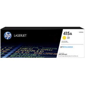 HP toner Yellow 415A, W2032A