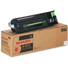 Sharp toner Black AR-455T, AR455T