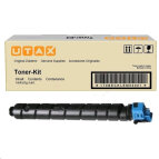 Utax toner Cyan CK-8513C, CK8513C, 1T02RMCUT1, 1T02RMCUT0
