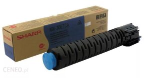 Sharp toner Cyan MX-70GTCA, MX70GTCA