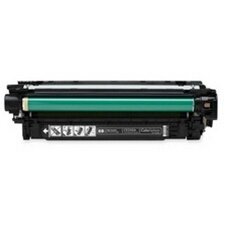 HP toner Black 504A, CE250A (zamiennik)