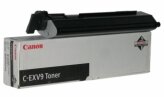 Canon toner Black C-EXV9, CEXV9, CF8640A002AA
