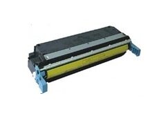 HP toner Yellow 641A, C9722A (zamiennik)