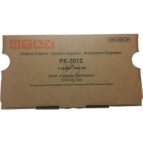 Utax toner Black PK-3012, PK3012, 1T02T60UT0