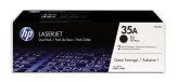 HP 2 x toner Black 35A CB435A, CB435AD