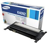 Samsung toner Black K4092, CLTK4092S, CLT-K4092S, SU138A