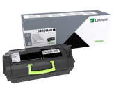 Lexmark toner Black 53B0HA0