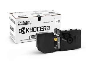 Kyocera toner Black TK-5440K, TK5440K, 1T0C0A0NL0