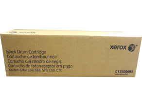 Xerox bęben Black 013R00663