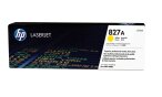 HP toner Yellow 827A, CF302A