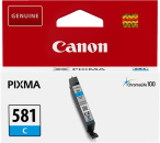 Canon tusz Cyan CLI-581C, CLI581C, 2103C001