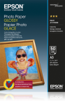 Epson C13S042537 Photo Paper Glossy, A3, 200 g/m2, 50 arkuszy