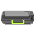 Lexmark toner Black 53B2000 (zamiennik)