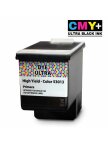Primera Technology tusz barwnikowy CMY + Ultra Black 53013, 053013