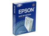Epson tusz Black C13S020062