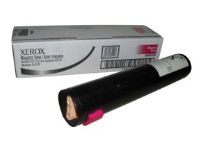 Xerox toner Magenta 006R01124