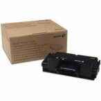 Xerox toner Black 106R02306