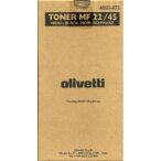 Olivetti toner Black B0480