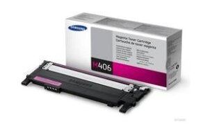 Samsung toner Magenta M406, CLT-M406S, CLTM406S, SU252A