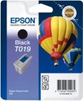 Epson tusz Black T019, C13T01940110