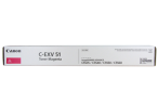 Canon toner Magenta C-EXV51, CEXV51, 0483C002AA