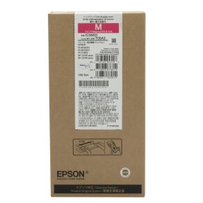 Epson tusz Magenta T05A3, C13T05A300