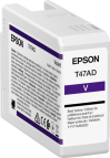 Epson tusz Violet T47AD, C13T47AD00