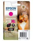 Epson tusz Magenta 378XL, C13T37934010