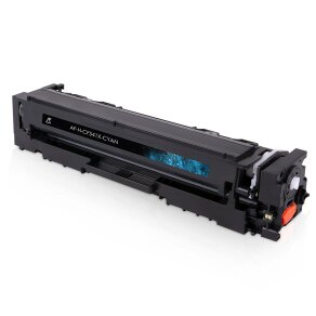 HP toner Cyan 203X, CF541X (zamiennik)
