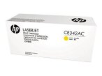 HP toner Yellow 651A, CE342AC (opakowanie korporacyjne)