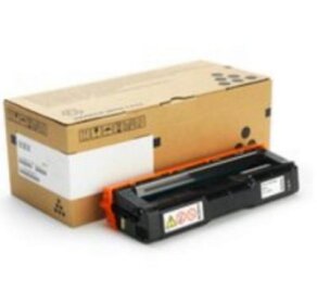 Ricoh toner Black SP150HE, 408010