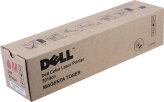 Dell toner Magenta XH005, 593-10157