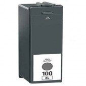 Lexmark tusz Black 100XL, 14N1068E (zamiennik)