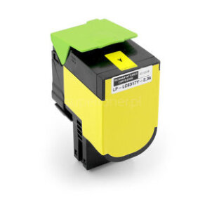 Lexmark toner Yellow 71B2HY0 (zamiennik)